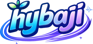 hybaji বাংলা হোম লোগো